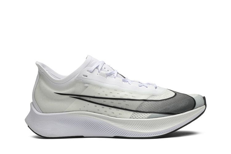 Nike Zoom Fly 3 'White'