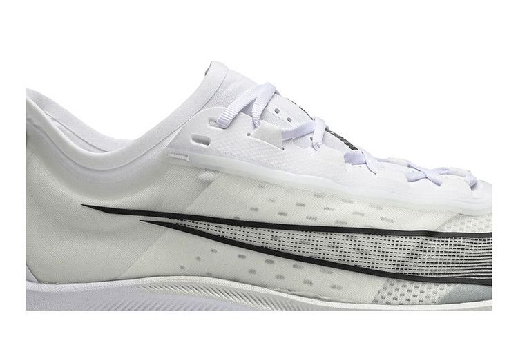 Nike Zoom Fly 3 'White'