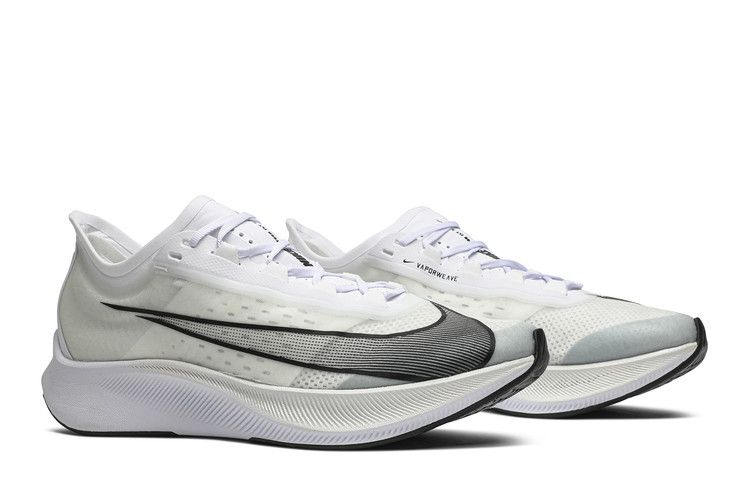 Nike Zoom Fly 3 'White'