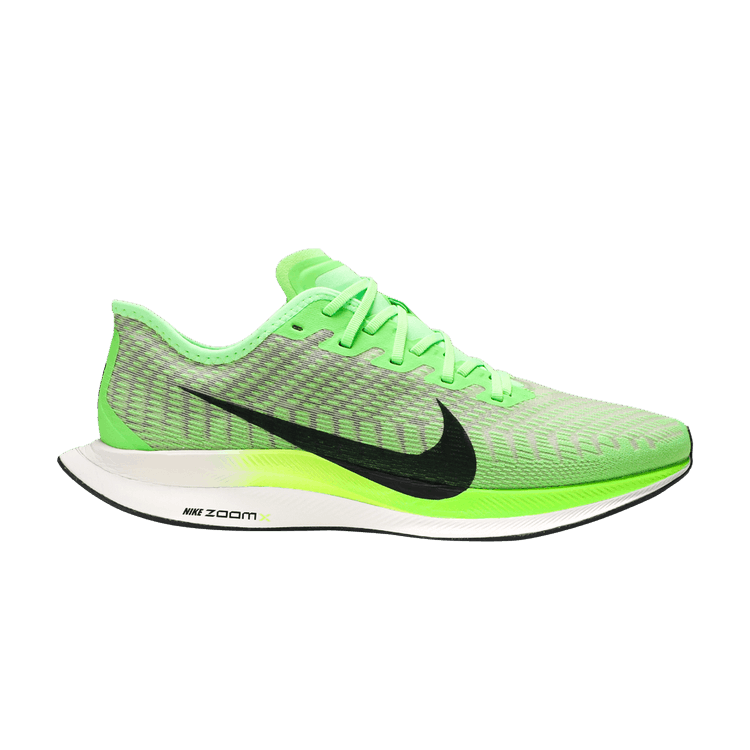 Nike Zoom Pegasus Turbo 2 'Electric Green'