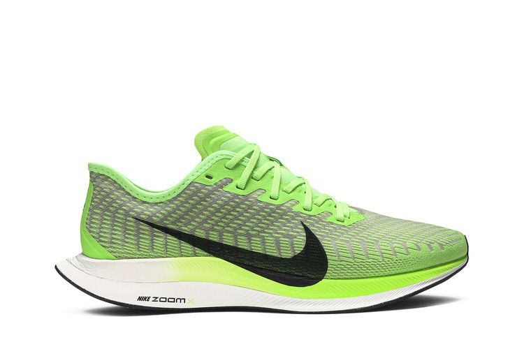 Nike Zoom Pegasus Turbo 2 'Electric Green'
