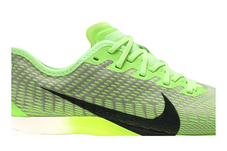 Nike Zoom Pegasus Turbo 2 'Electric Green'