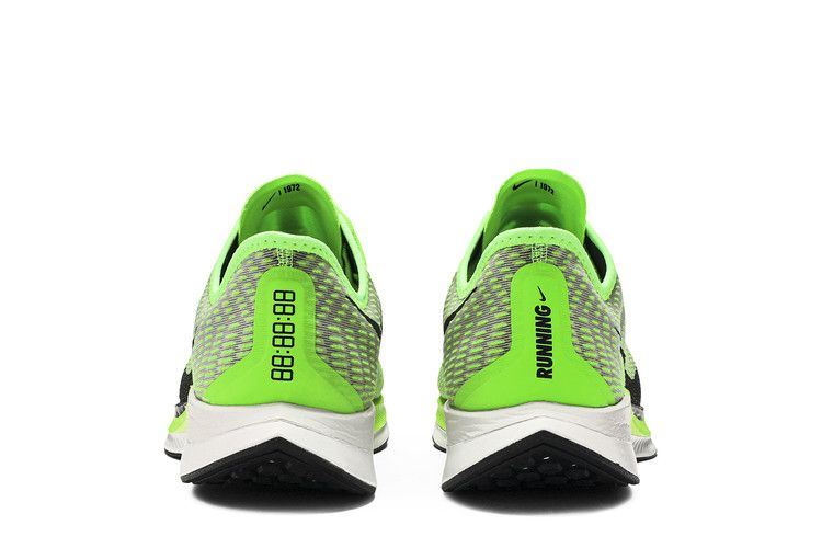 Nike Zoom Pegasus Turbo 2 'Electric Green'
