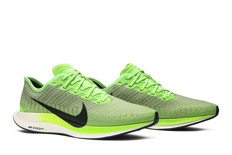 Nike Zoom Pegasus Turbo 2 'Electric Green'