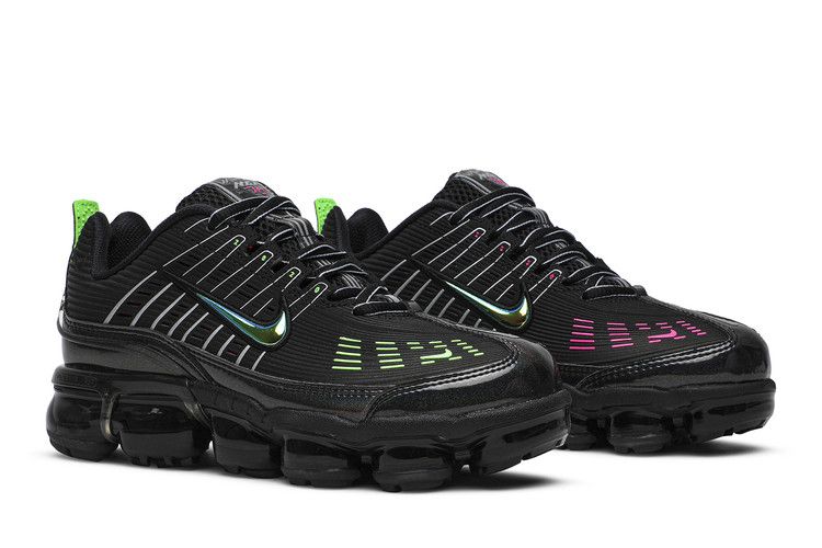 Nike Air VaporMax 360 'Green Strike'