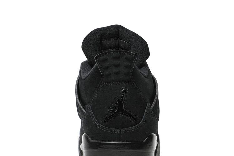 Air Jordan 4 Retro 'Black Cat' 2020