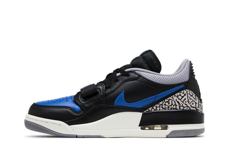 Air Jordan Legacy 312 Low 'Royal'