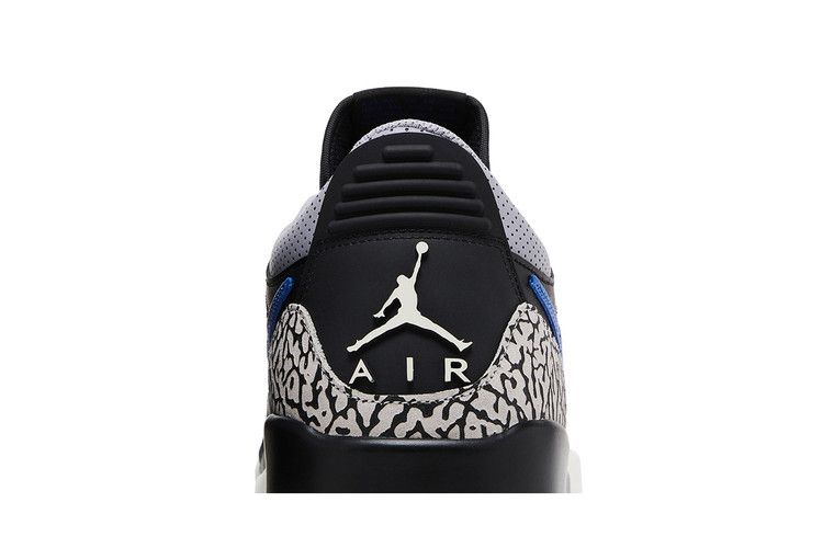 Air Jordan Legacy 312 Low 'Royal'