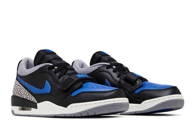 Air Jordan Legacy 312 Low 'Royal'