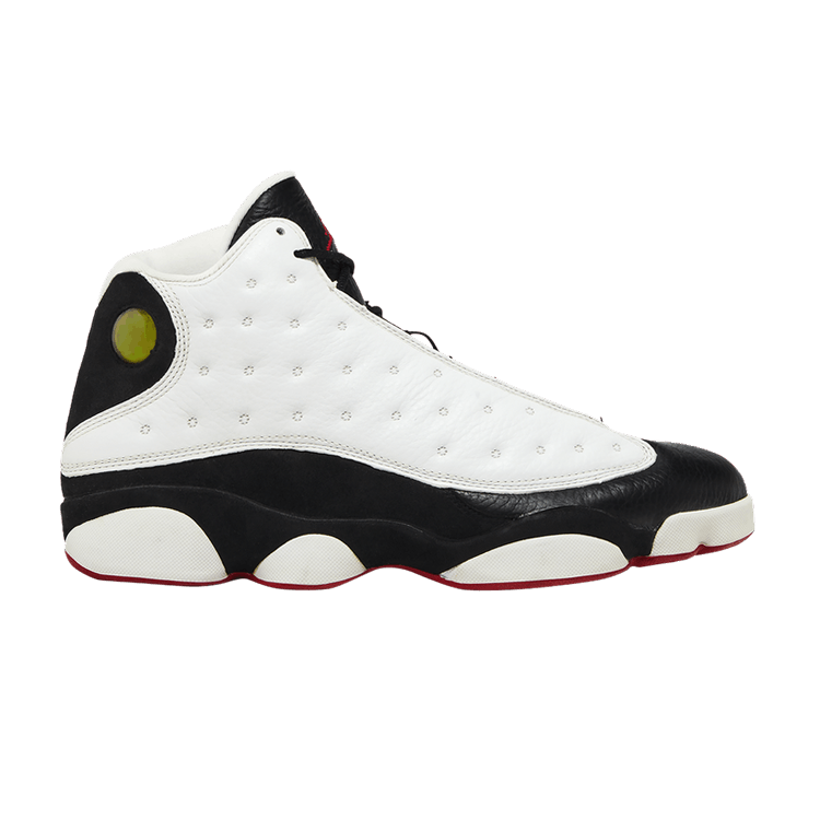 Air Jordan 13 Retro 'Countdown Pack - He Got Game' 2008