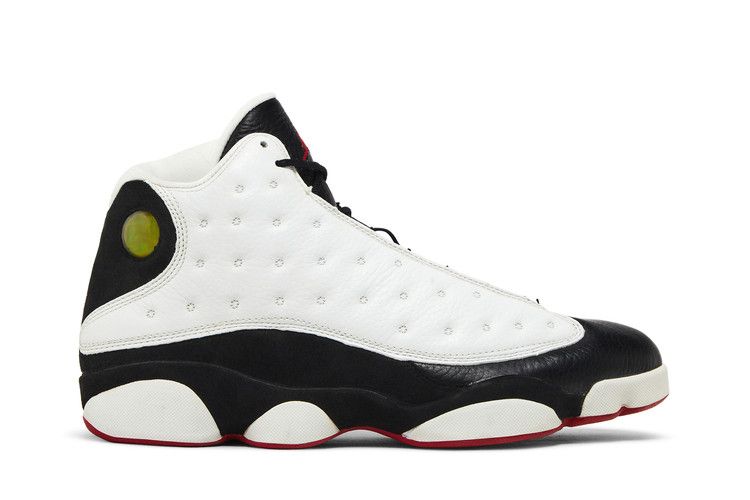 Air Jordan 13 Retro 'Countdown Pack - He Got Game' 2008
