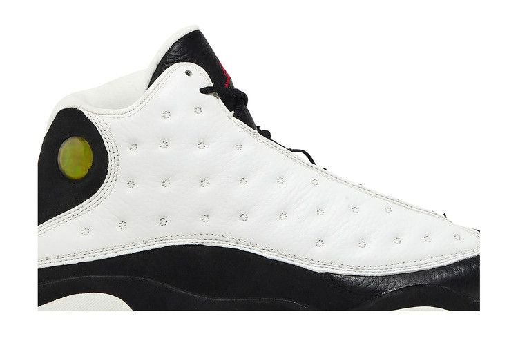 Air Jordan 13 Retro 'Countdown Pack - He Got Game' 2008