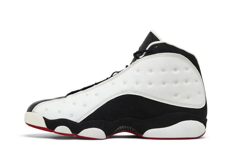 Air Jordan 13 Retro 'Countdown Pack - He Got Game' 2008