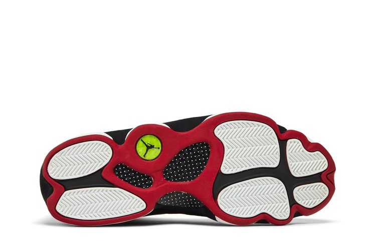 Air Jordan 13 Retro 'Countdown Pack - He Got Game' 2008