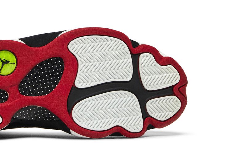 Air Jordan 13 Retro 'Countdown Pack - He Got Game' 2008