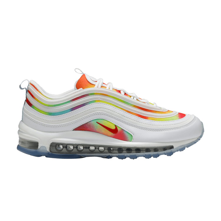 Nike Air Max 97 'Tie-Dye Chicago'