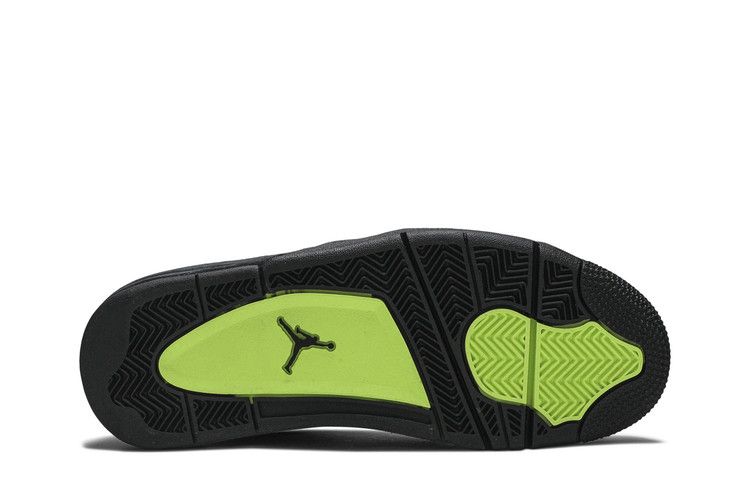 Air Jordan 4 Retro SE 'Neon 95'