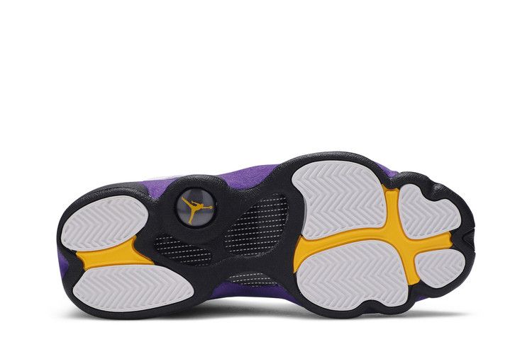 Air Jordan 13 Retro GS 'Lakers'
