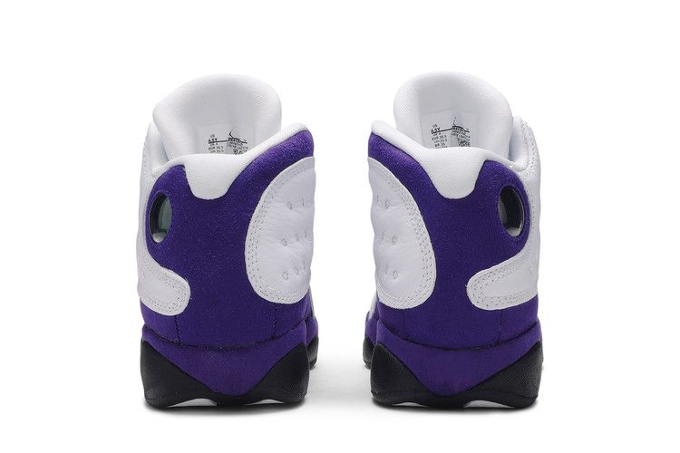 Air Jordan 13 Retro GS 'Lakers'