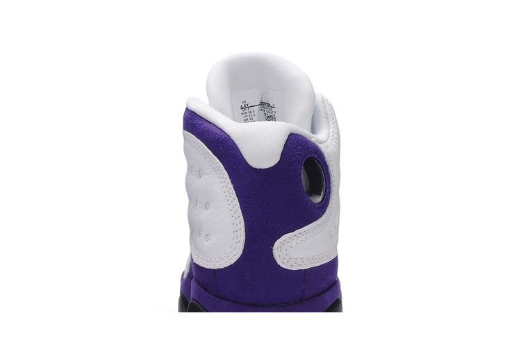 Air Jordan 13 Retro GS 'Lakers'
