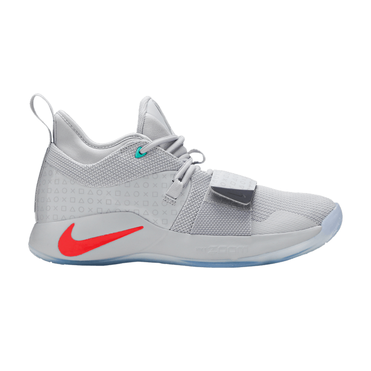 Nike Playstation x PG 2.5 EP 'Wolf Grey'
