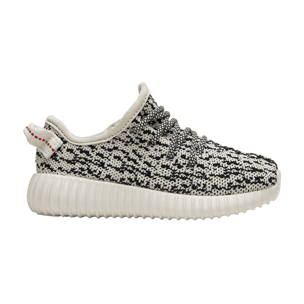 Adidas Yeezy Boost 350 Infant 'Turtle Dove'