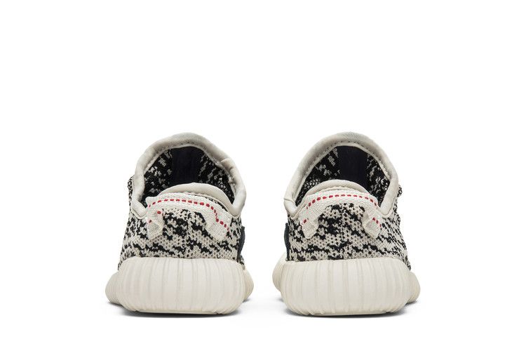 Adidas Yeezy Boost 350 Infant 'Turtle Dove'