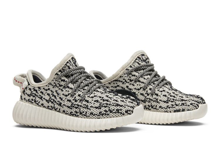 Adidas Yeezy Boost 350 Infant 'Turtle Dove'