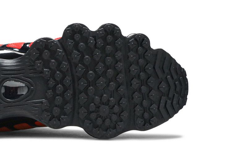 Nike Shox TL 'Sunrise Gradient'
