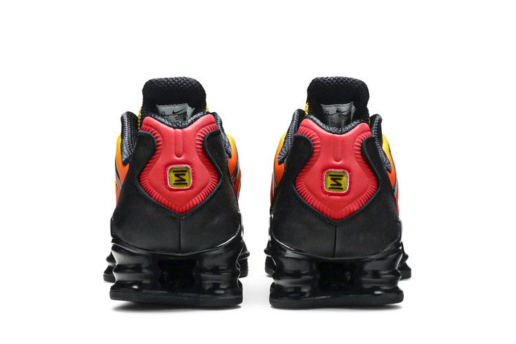 Nike Shox TL 'Sunrise Gradient'