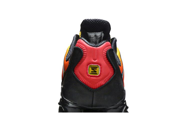 Nike Shox TL 'Sunrise Gradient'