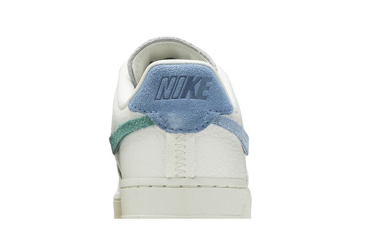 Nike Wmns Air Force 1 '07 LXX 'Vandalized'