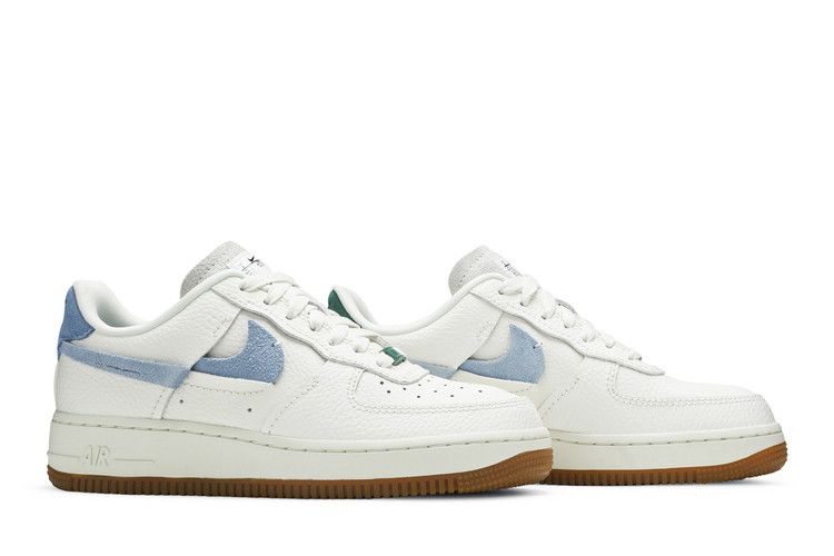 Nike Wmns Air Force 1 '07 LXX 'Vandalized'
