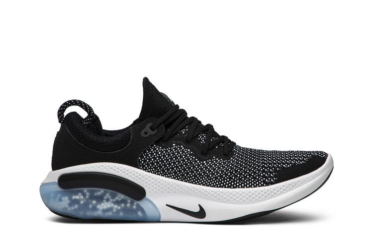 Nike Joyride Run Flyknit 'Oreo'