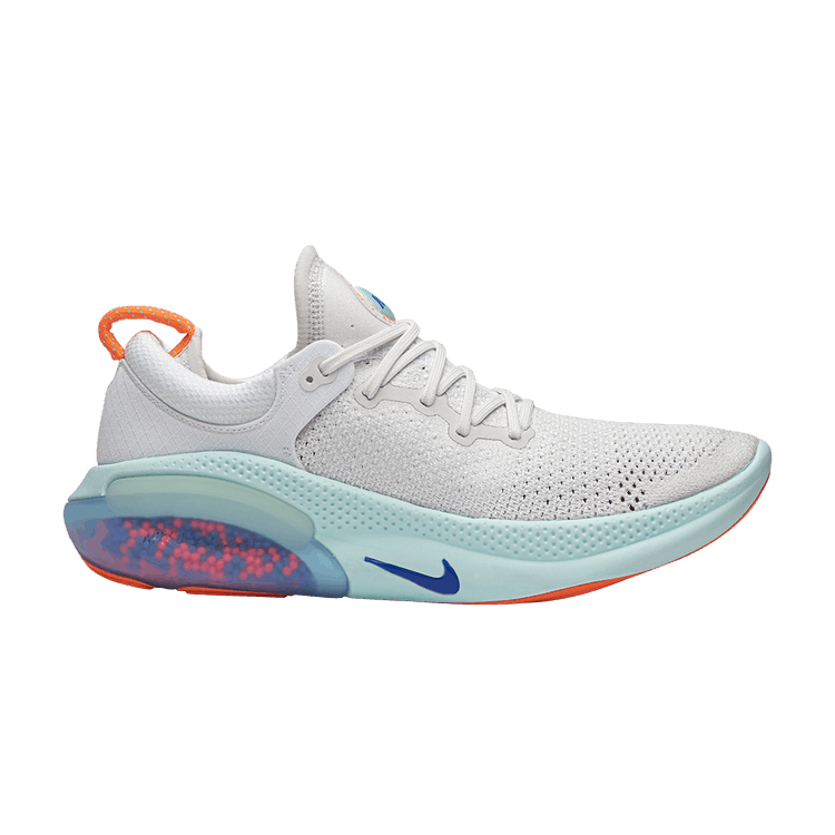 Nike Joyride Run Flyknit 'Bright Mango'