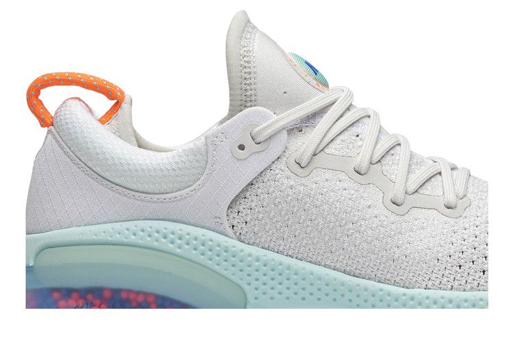Nike Joyride Run Flyknit 'Bright Mango'