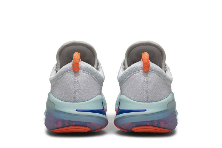 Nike Joyride Run Flyknit 'Bright Mango'