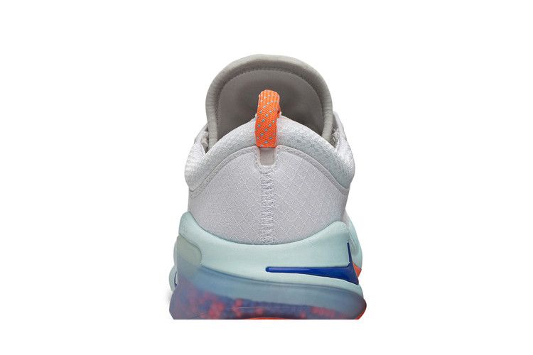 Nike Joyride Run Flyknit 'Bright Mango'