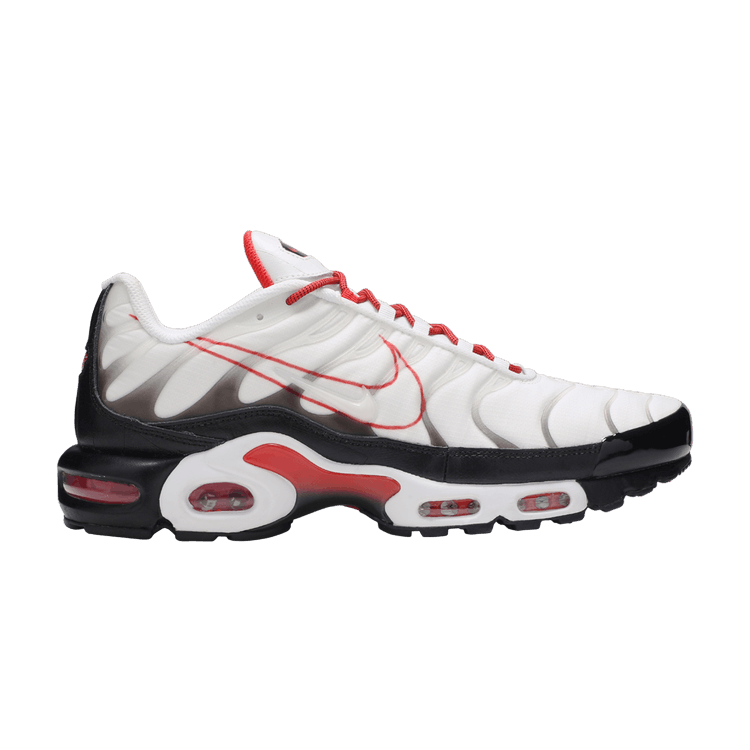 Nike Air Max Plus 'Script Swoosh'