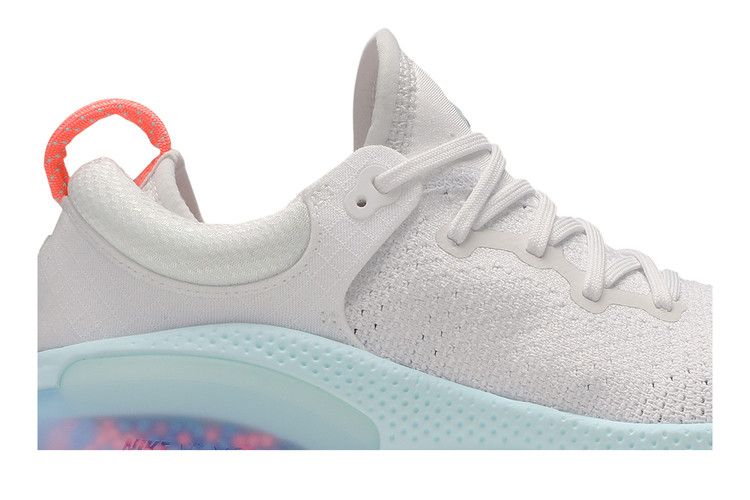 Nike Wmns Joyride Run Flyknit 'Bright Mango'