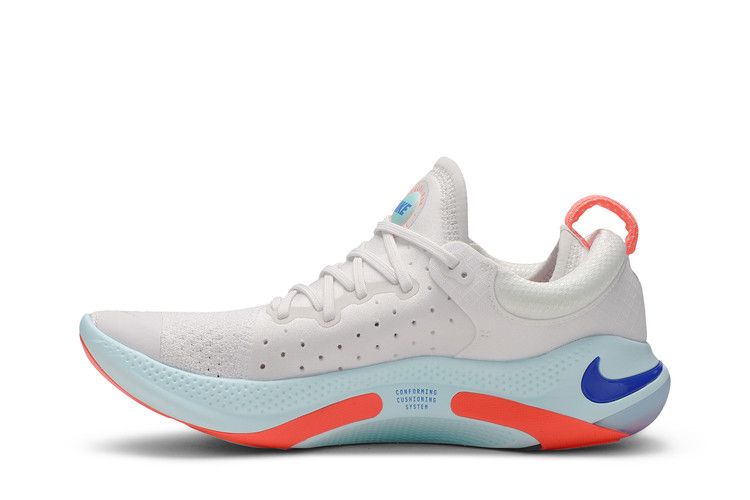 Nike Wmns Joyride Run Flyknit 'Bright Mango'