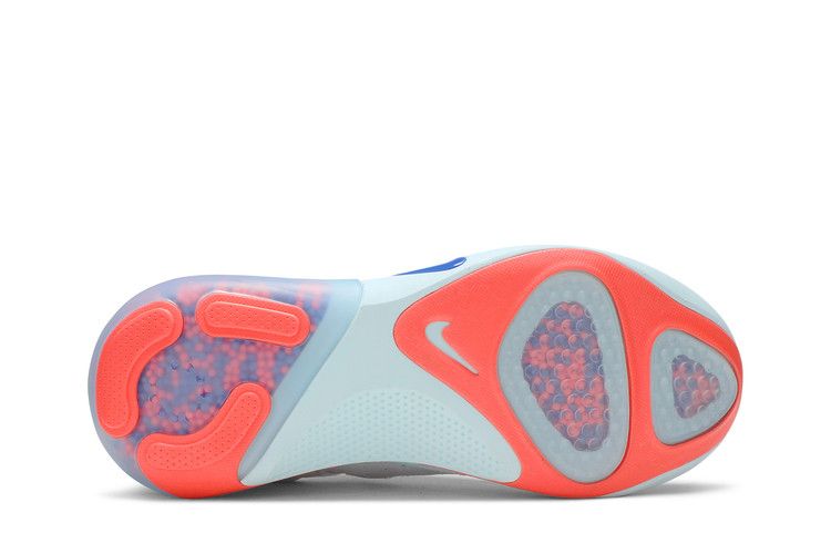 Nike Wmns Joyride Run Flyknit 'Bright Mango'
