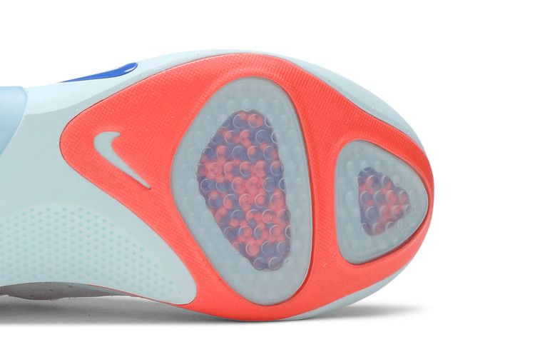 Nike Wmns Joyride Run Flyknit 'Bright Mango'