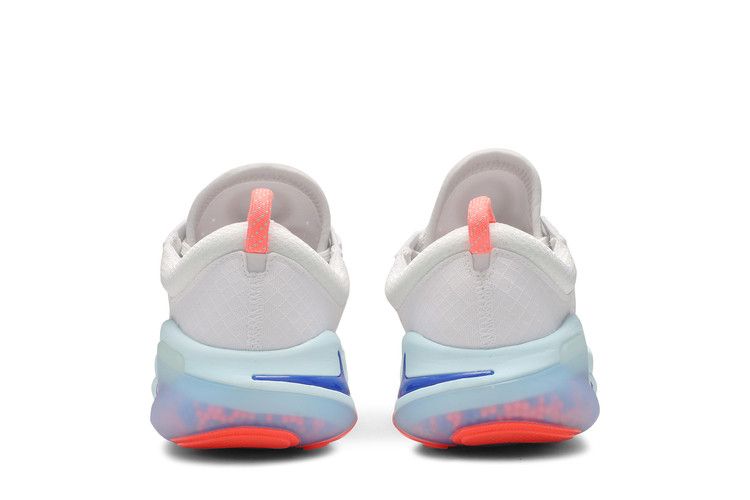 Nike Wmns Joyride Run Flyknit 'Bright Mango'