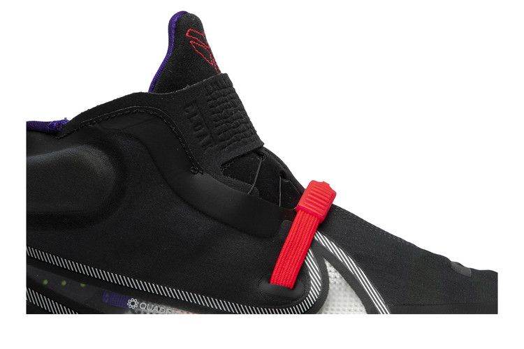 Nike Kobe AD NXT FastFit 'Off Noir'
