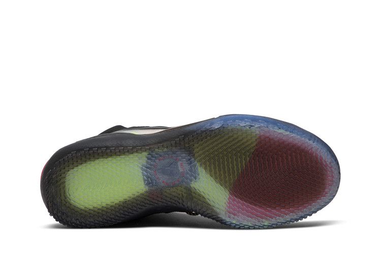 Nike Kobe AD NXT FastFit 'Off Noir'