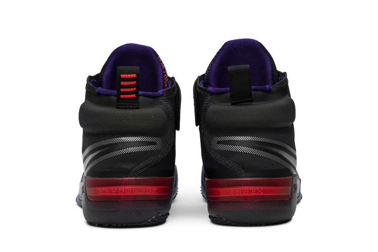 Nike Kobe AD NXT FastFit 'Off Noir'