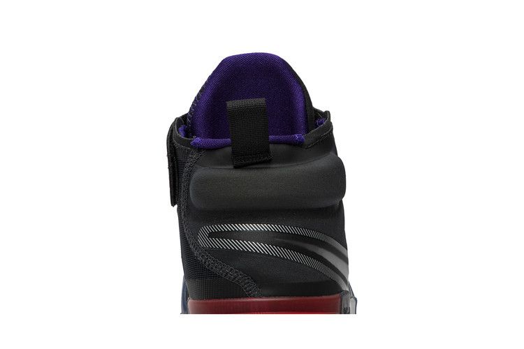 Nike Kobe AD NXT FastFit 'Off Noir'