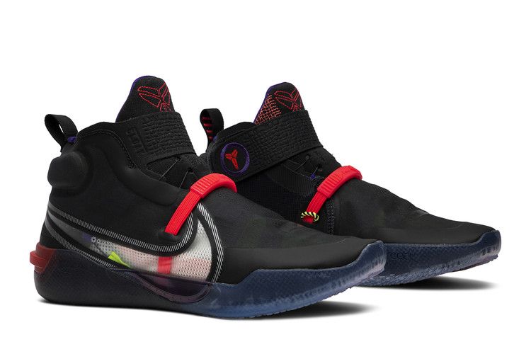 Nike Kobe AD NXT FastFit 'Off Noir'