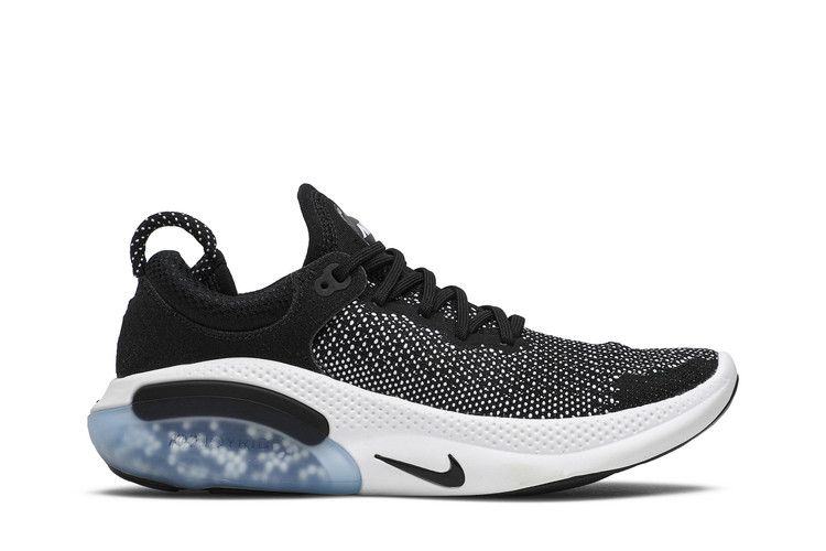 Nike Wmns Joyride Run Flyknit 'Oreo'